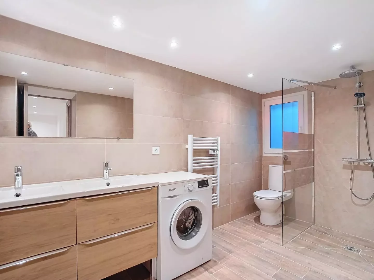 Flat in Cannes, France, 130 m² - picture 17
