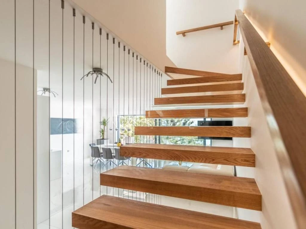 Appartamento a Opatija, Croazia, 210 m² - foto 18