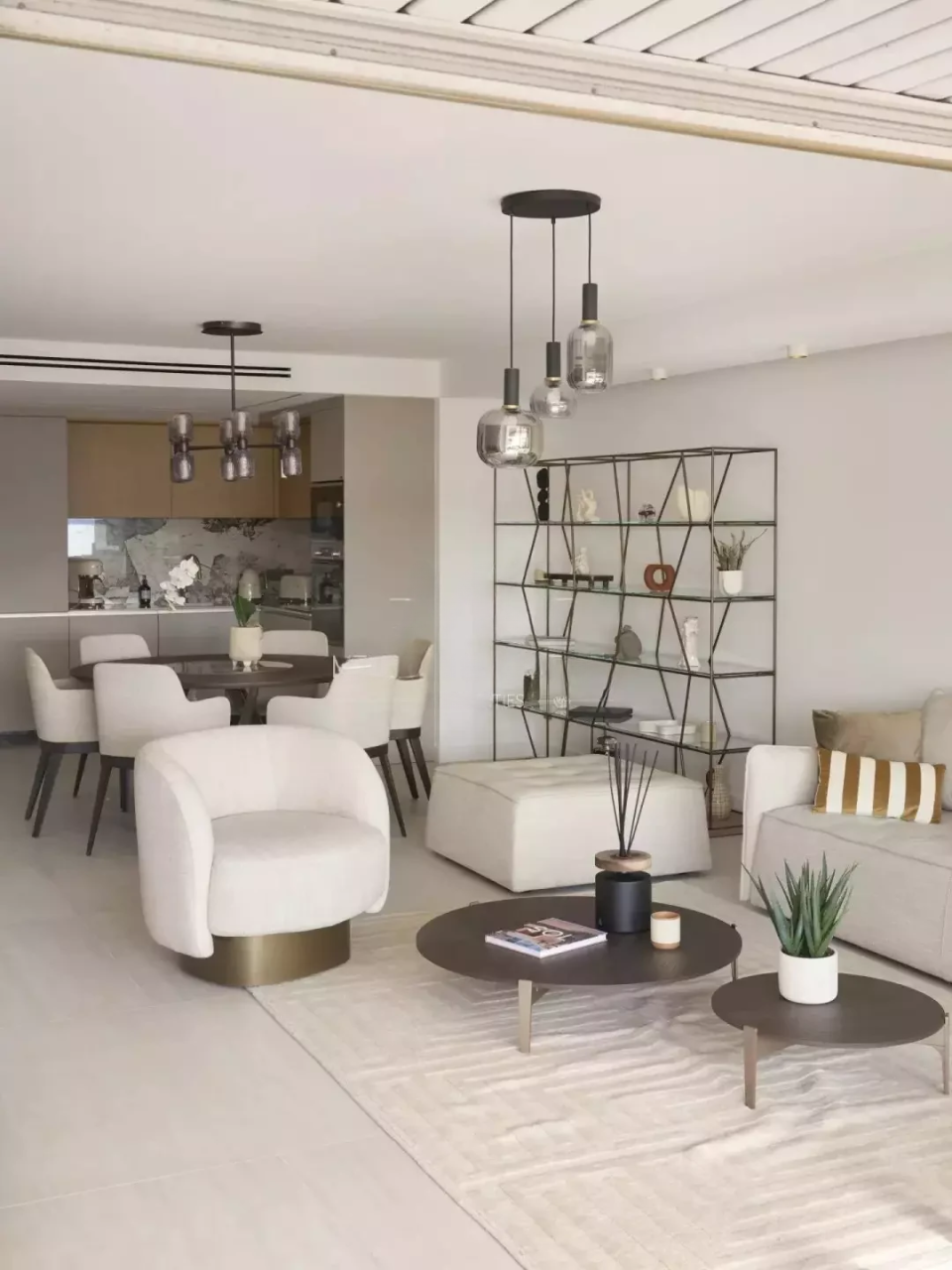 Flat in Cannes, France, 100 m² - picture 19