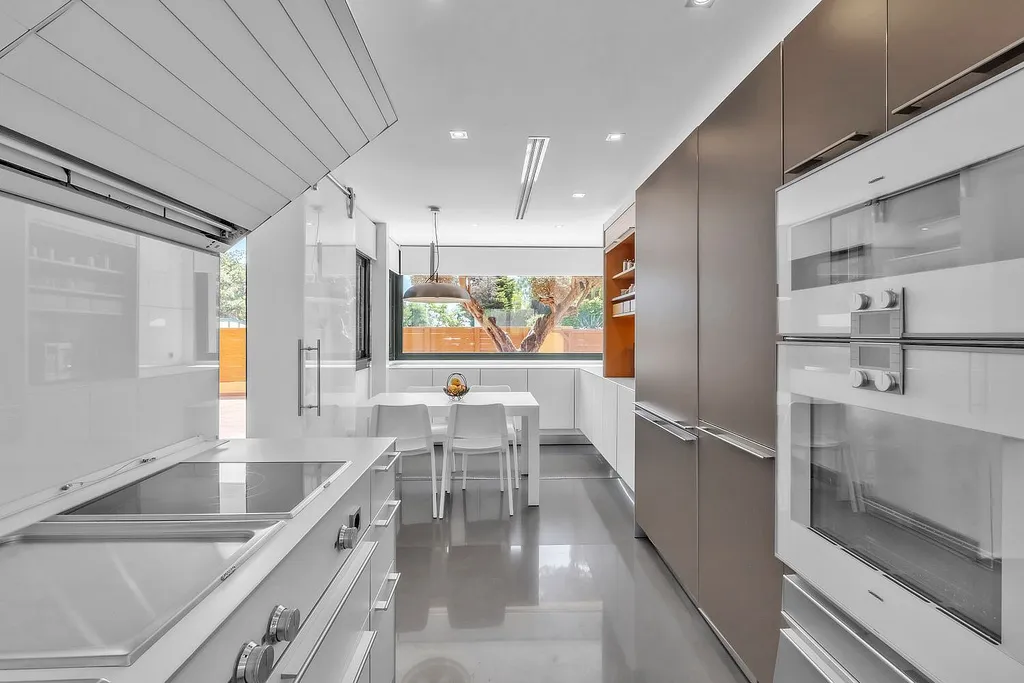 Haus in Costa Brava, Spanien, 330 m² - Foto 5