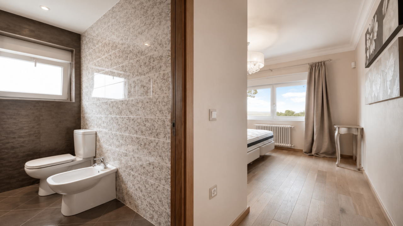Haus in Costa Brava, Spanien, 932 m² - Foto 13