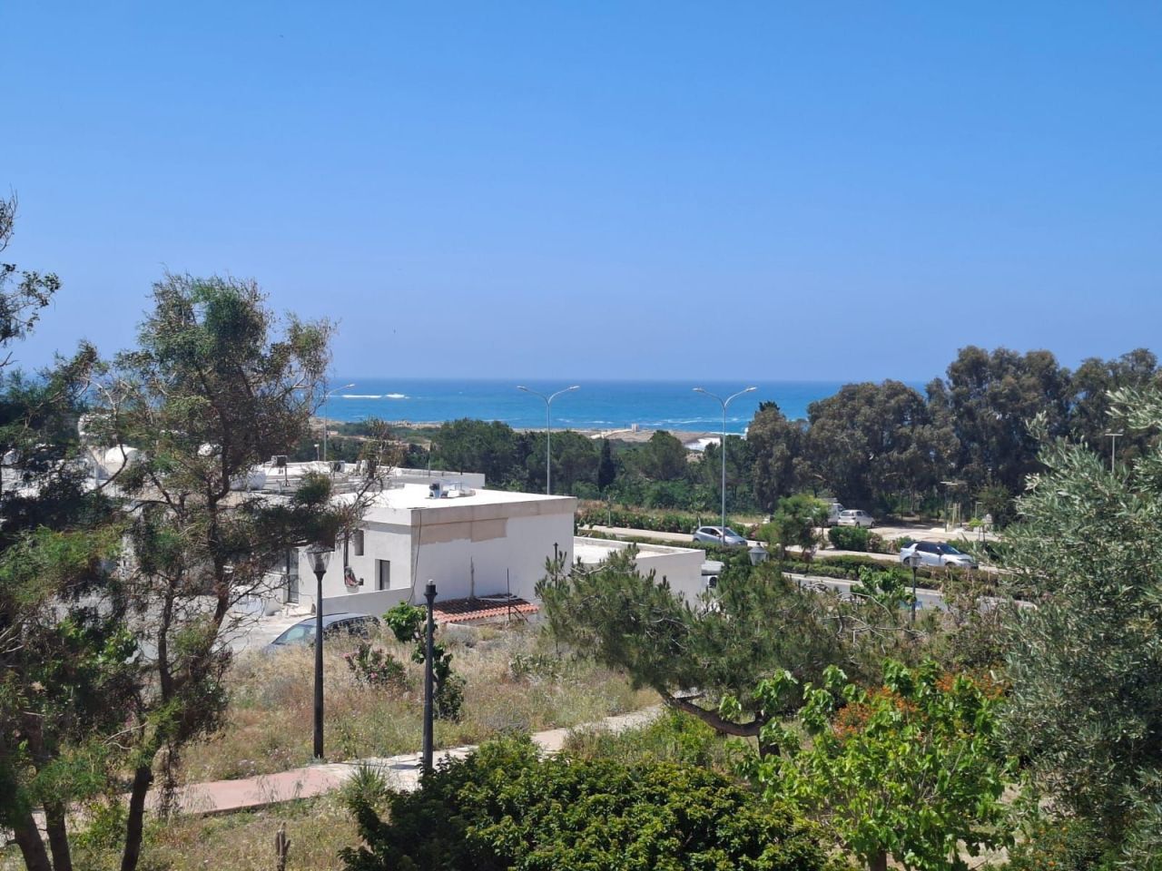 Appartement à Paphos, Chypre, 93 m² - image 1
