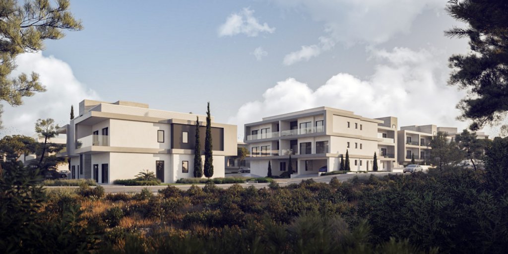 Appartement à Paphos, Chypre, 53 m² - image 12