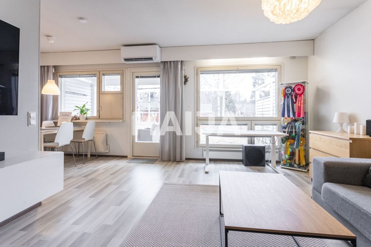 Appartamento a Tampere, Finlandia, 60.5 m² - foto 4
