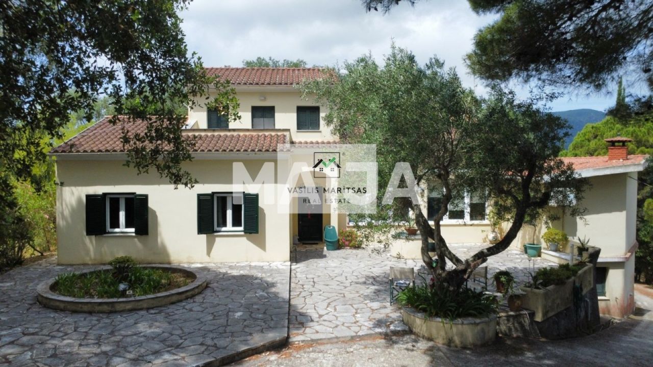 Casa a Corfù, Grecia, 240 m² - foto 7