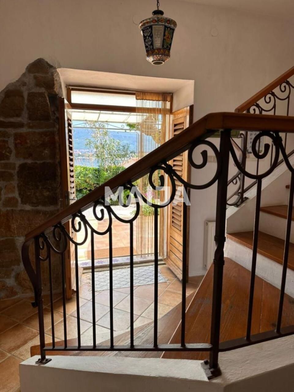 House on Krk, Croatia, 140 m² - picture 19