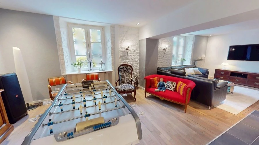 Appartement au Luxembourg, Luxembourg, 345 m² - image 1
