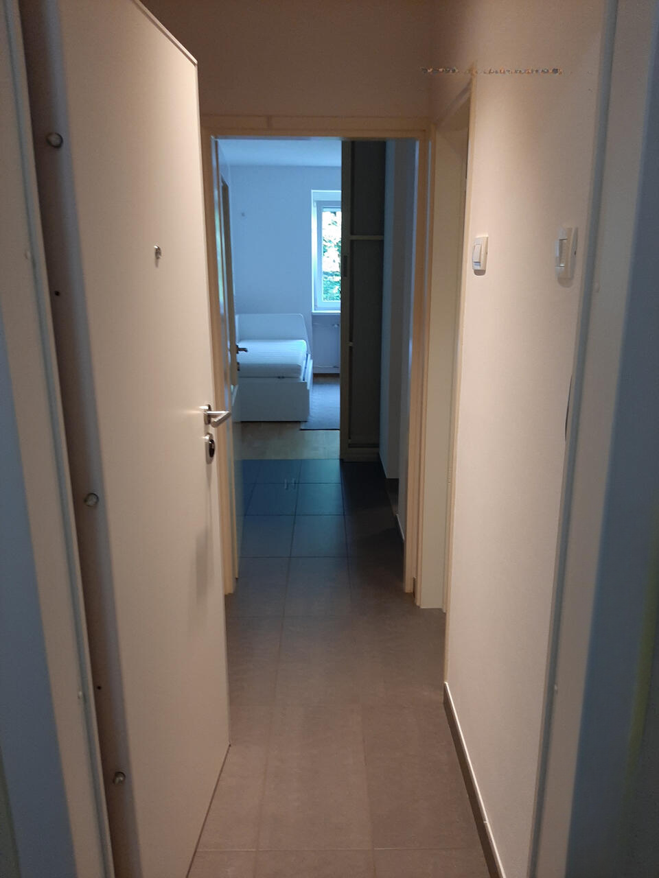 Flat in Ljubljana, Slovenia, 30 m² - picture 1