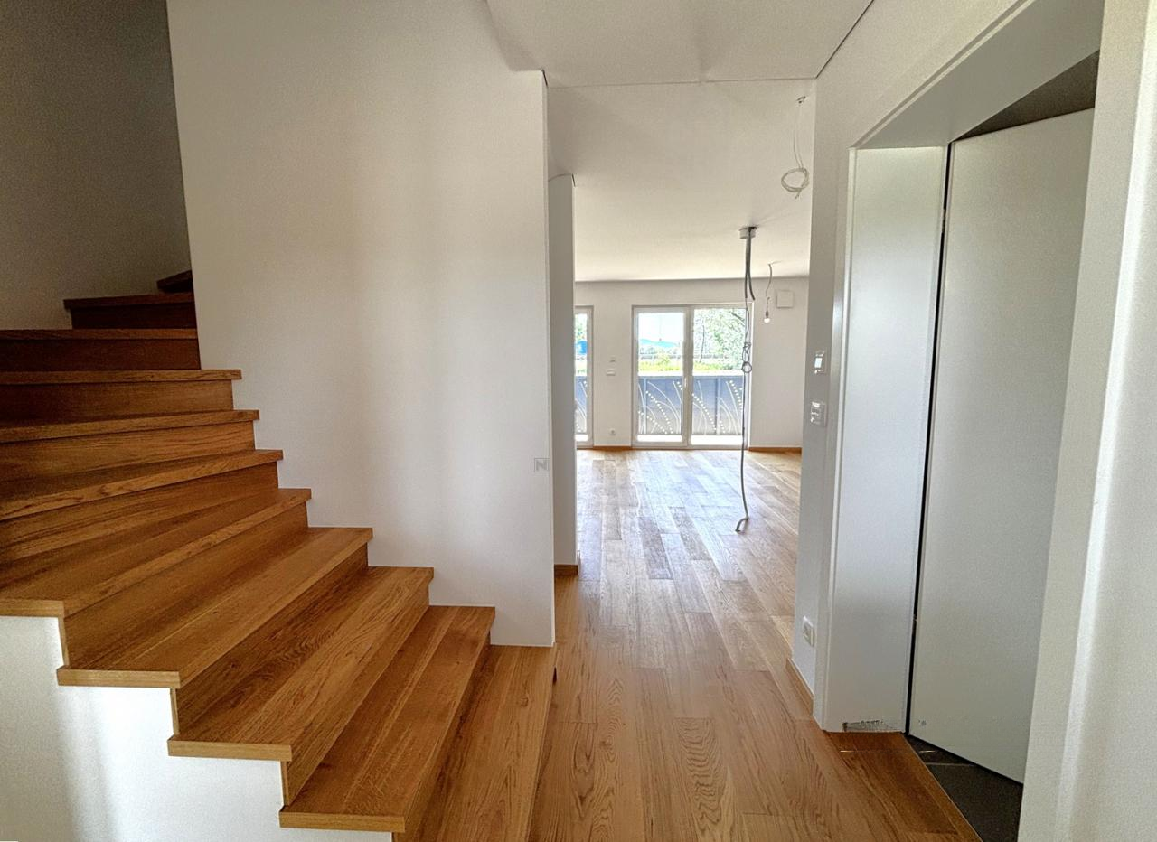 Flat in Ljubljana, Slovenia, 154 m² - picture 1