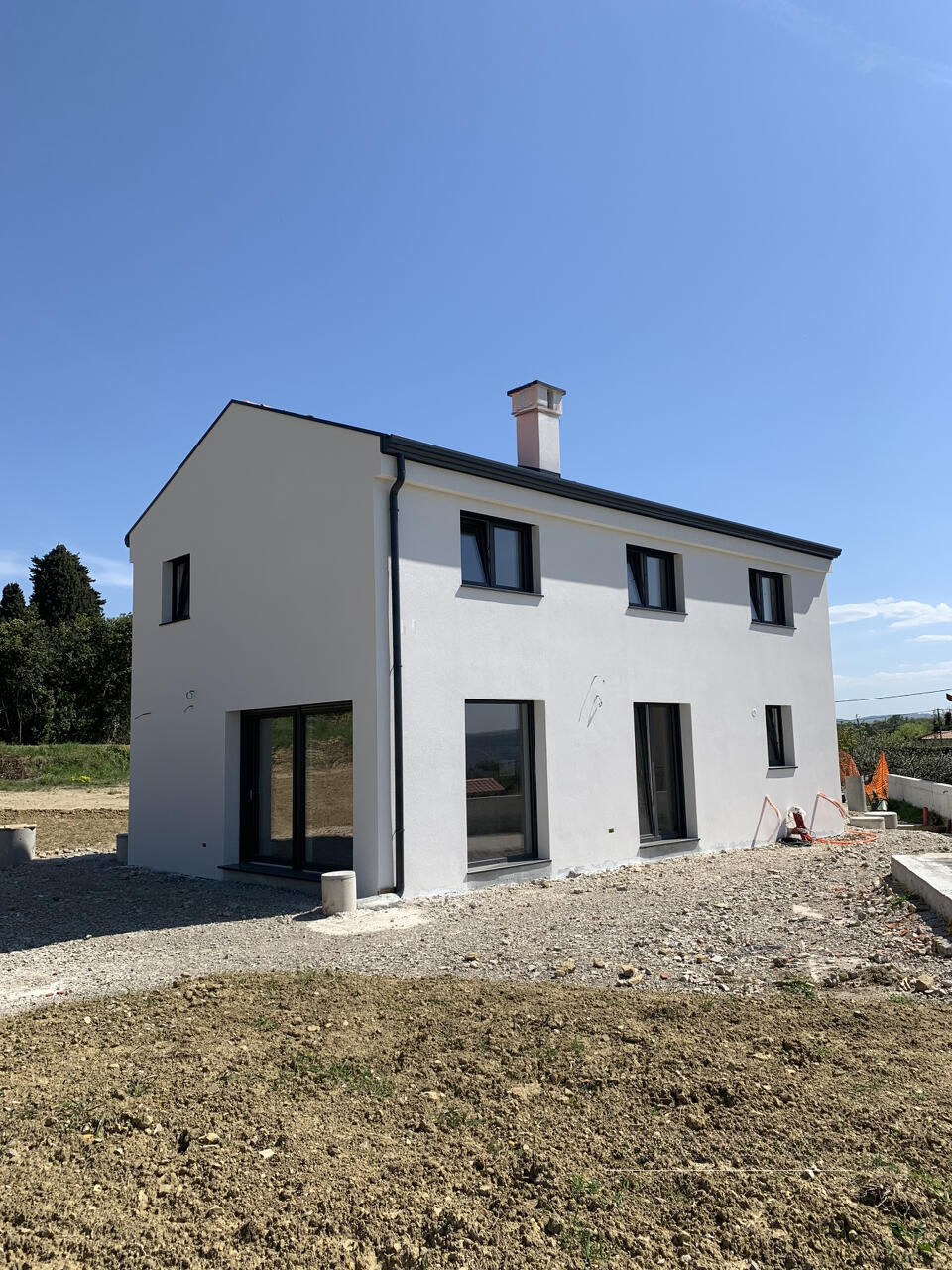 House in Koper, Slovenia, 125 m² - picture 1