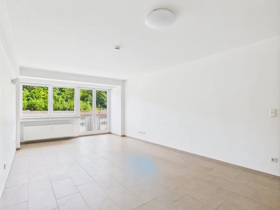 Piso en Luxemburgo, Luxemburgo, 77 m² - imagen 1