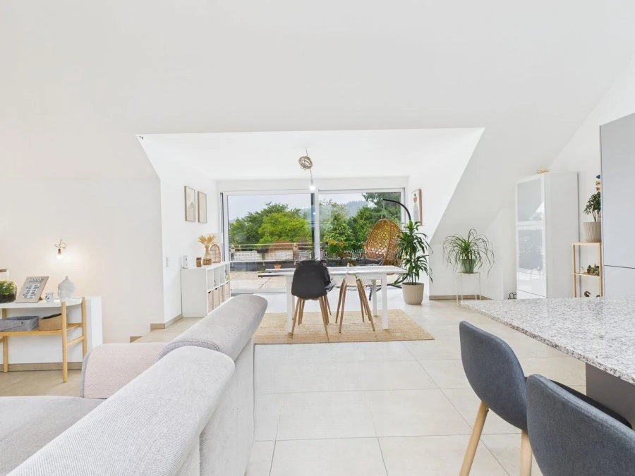 Piso en Luxemburgo, Luxemburgo, 97 m² - imagen 2