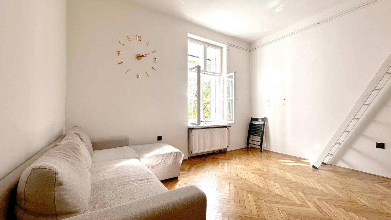 Appartamento a Lubiana, Slovenia, 32 m² - foto 2