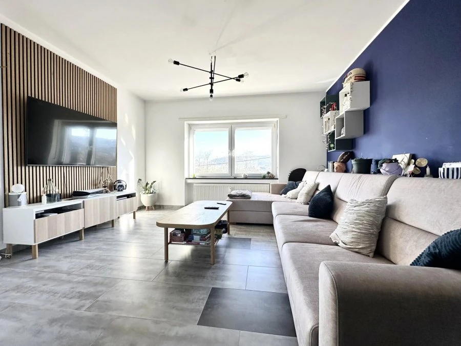 Appartement au Luxembourg, Luxembourg, 110 m² - image 2