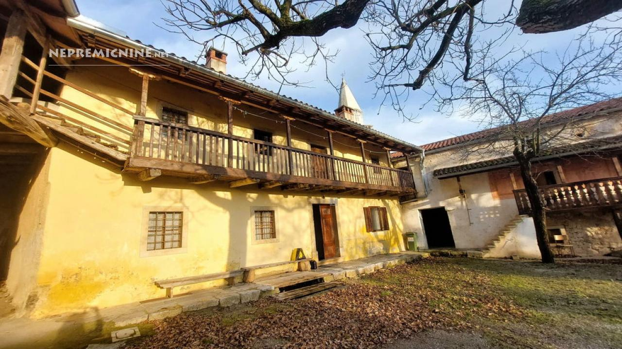 House in Sezana, Slovenia, 194 m² - picture 3