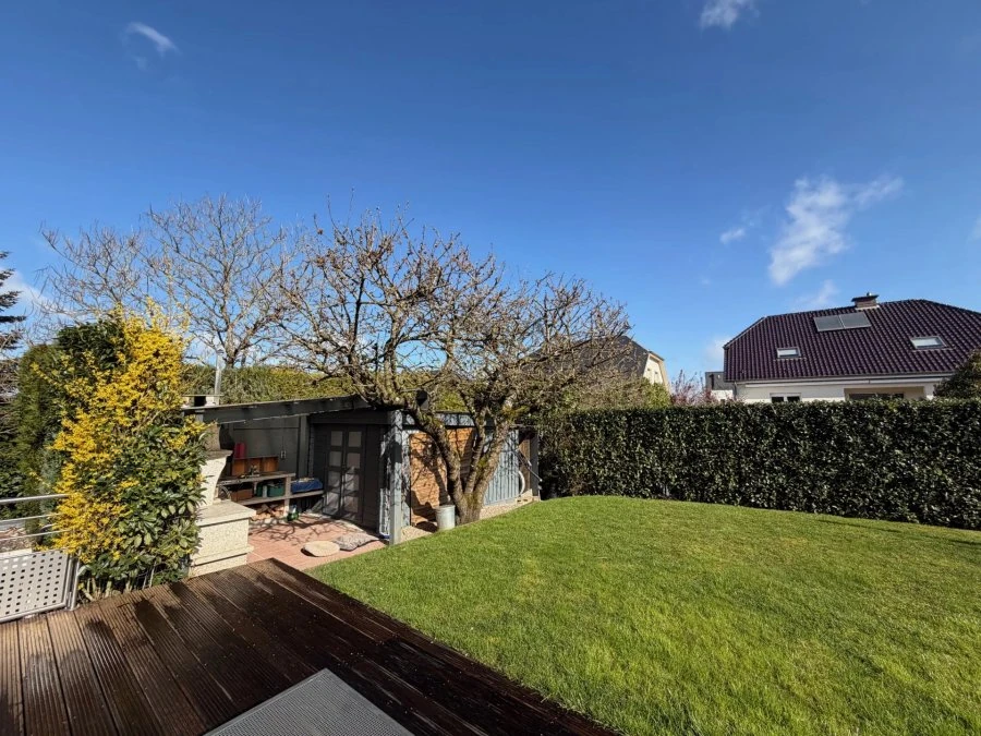 Wohnung in Luxemburg, Luxemburg, 250 m² - Foto 3