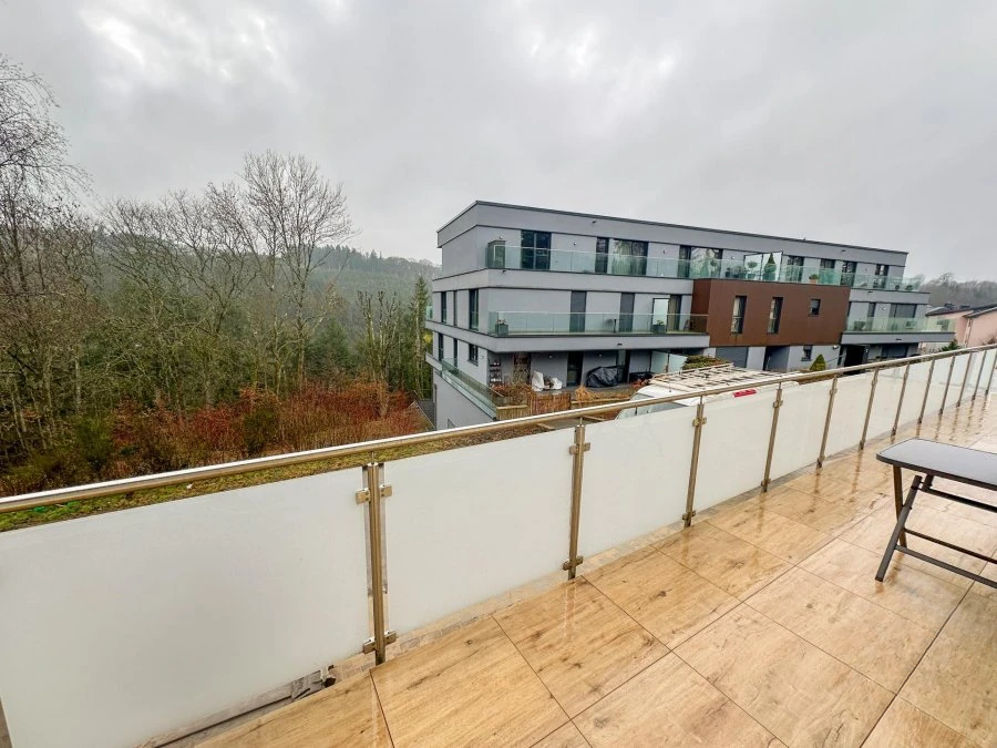 Wohnung in Diekirch, Luxemburg, 105 m² - Foto 3