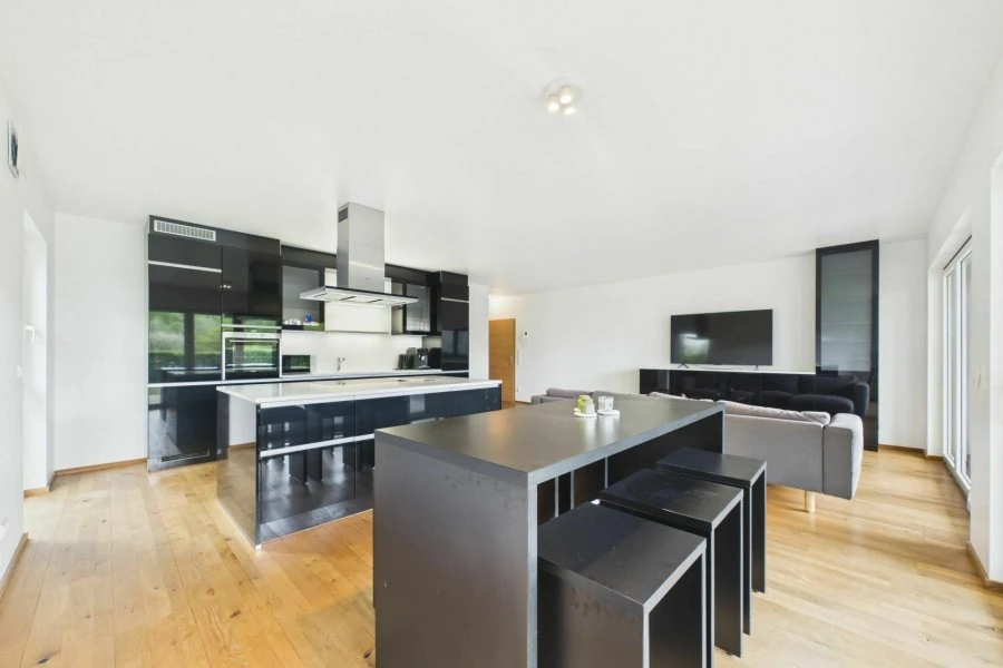 Appartamento a Lussemburgo, Lussemburgo, 97 m² - foto 4