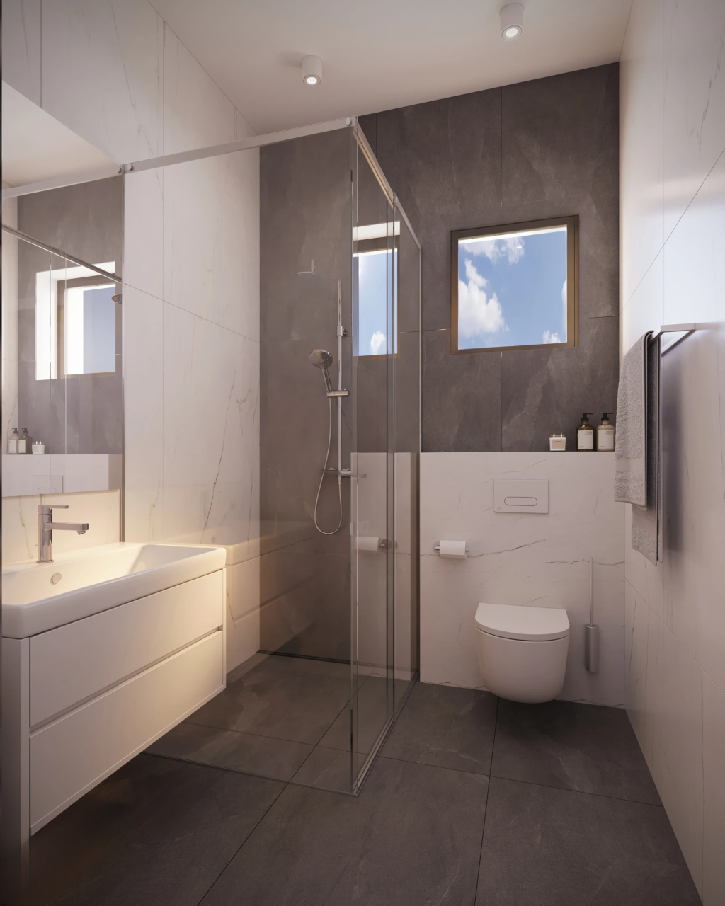 Appartamento a Limassol, Cipro, 89 m² - foto 4