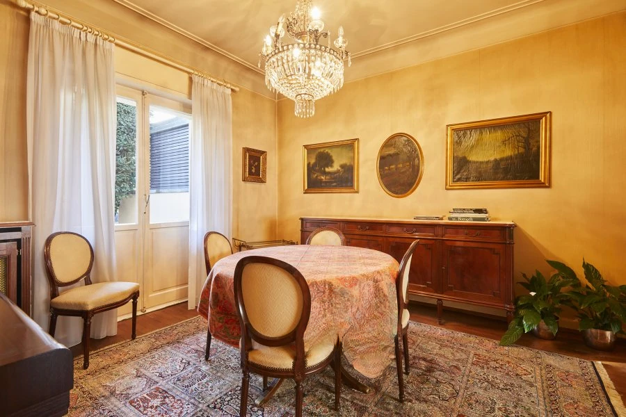 Flat in Luxembourg, Luxembourg, 180 m² - picture 6
