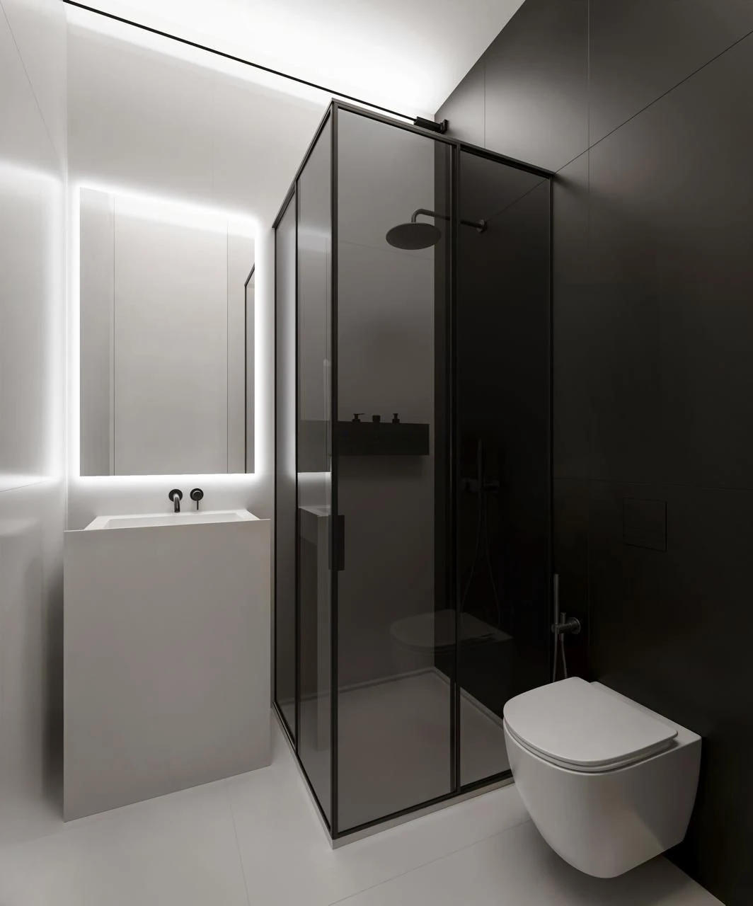 Piso en Limasol, Chipre, 53 m² - imagen 6