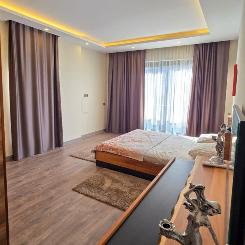 Villa in Alanya, Türkei, 250 m² - Foto 10