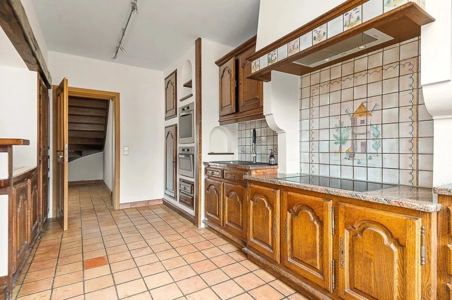 Wohnung in Luxemburg, Luxemburg, 203 m² - Foto 7