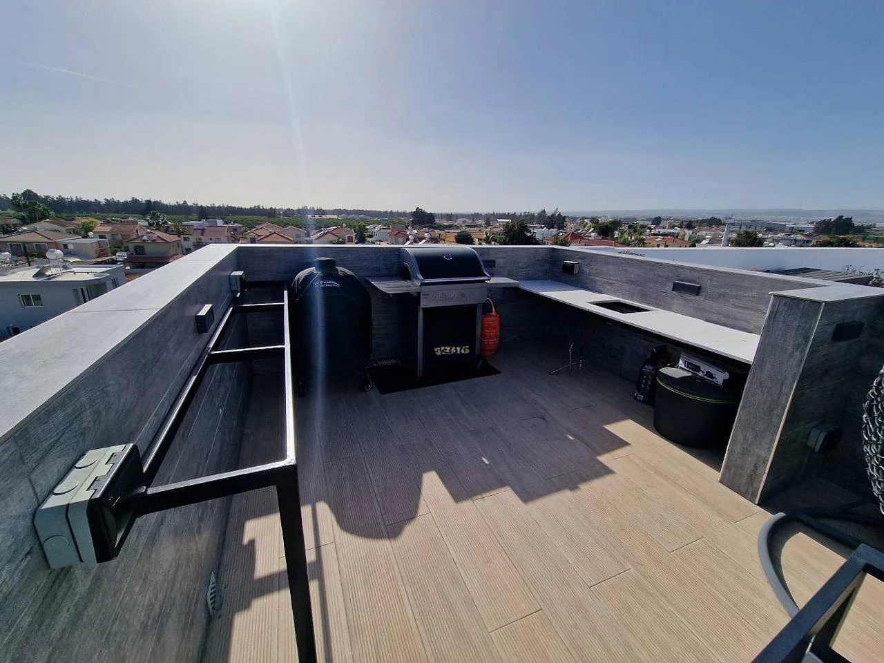Piso en Limasol, Chipre, 108 m² - imagen 11