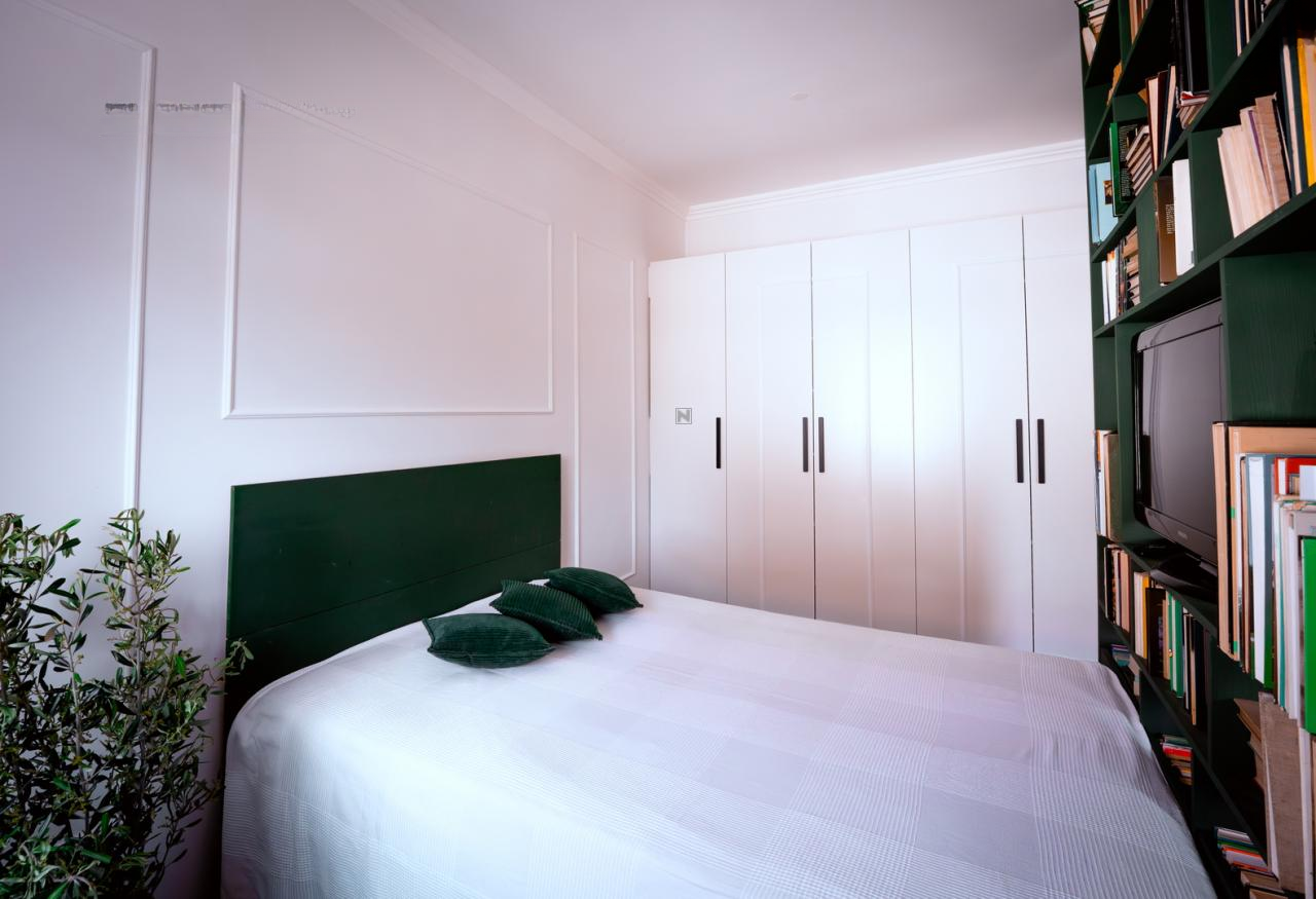 Wohnung in Ljubljana, Slowenien, 69 m² - Foto 17