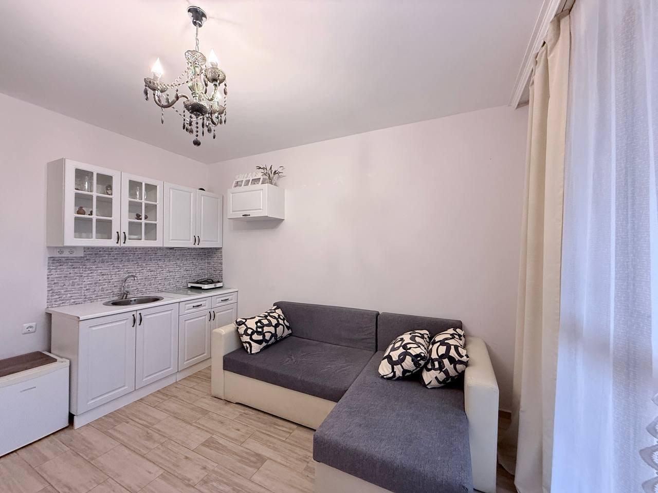 Apartment in Ravda, Bulgaria, 30 m² - picture 1