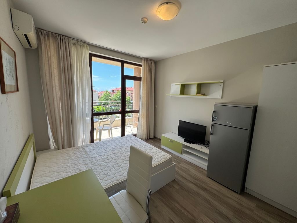 Apartment in Sveti Vlas, Bulgaria, 34 m² - picture 3