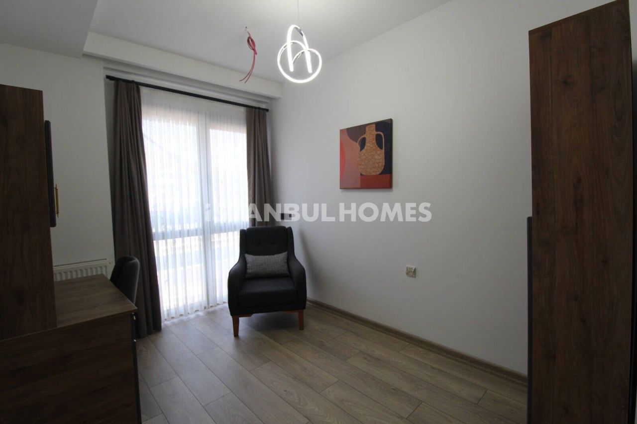 Appartamenti a Istanbul, Turchia, 90 m² - foto 13