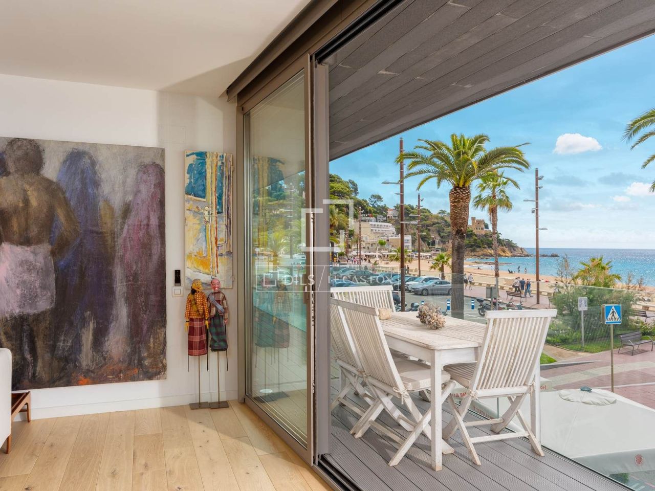 Appartamenti a Lloret de Mar, Spagna, 110 m² - foto 8