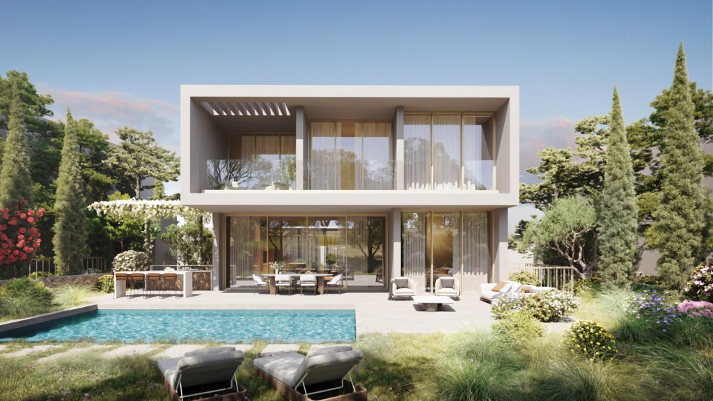 Appartamento a Paphos, Cipro, 170 m² - foto 10