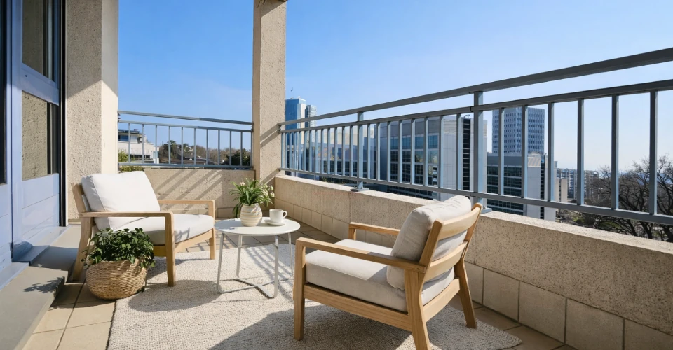 Flat in Geneva, Switzerland, 168 m² - picture 1