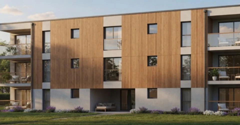 Flat in Geneva, Switzerland - picture 1