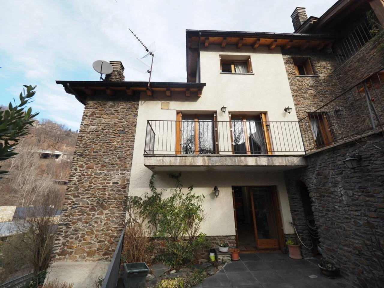 Appartamento a Anyos, Andorra, 278 m² - foto 1