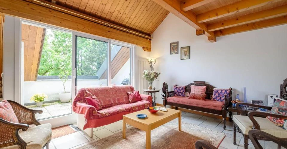 Appartamento a Ginevra, Svizzera, 165 m² - foto 1