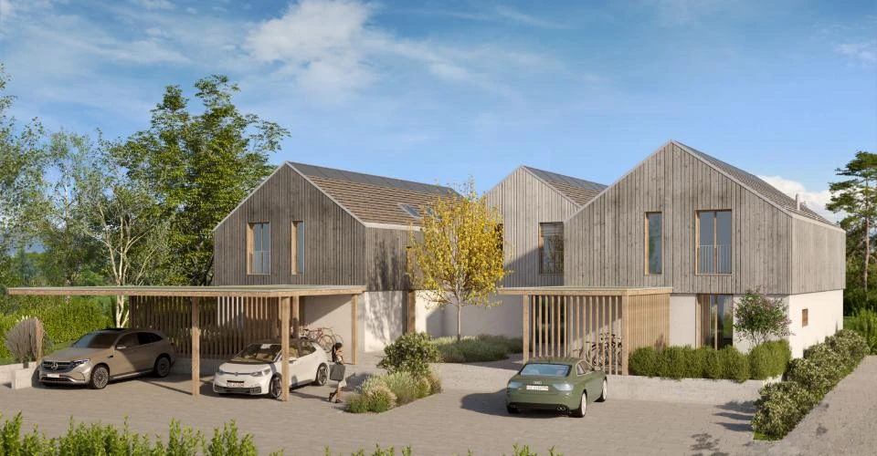 Appartamento a Ginevra, Svizzera, 164 m² - foto 1
