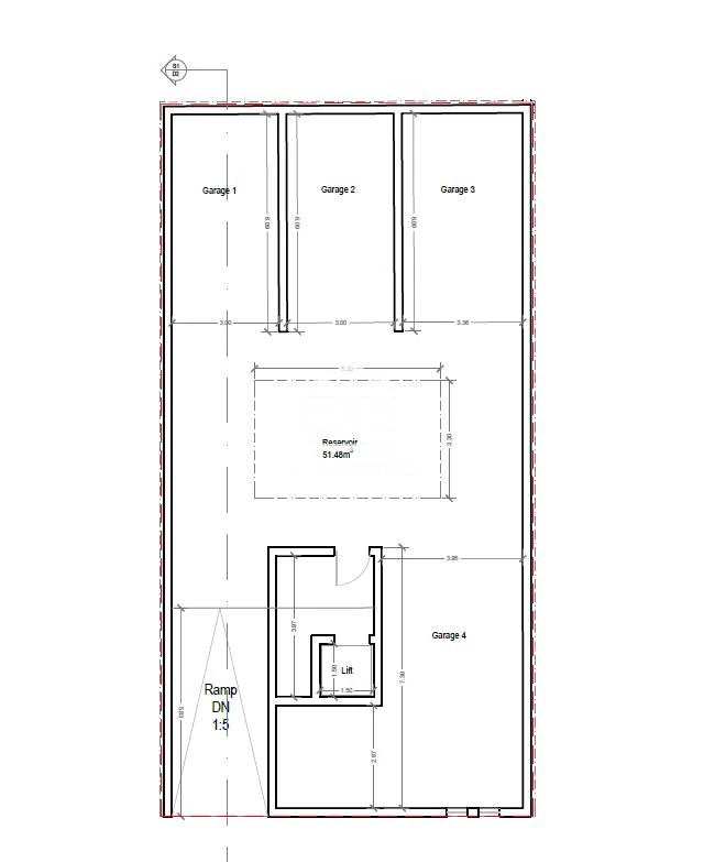Flat in Zejtun, Malta, 97 m² - picture 1
