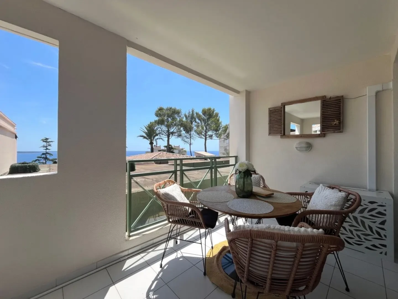 Wohnung in Cannes, Frankreich, 35 m² - Foto 2