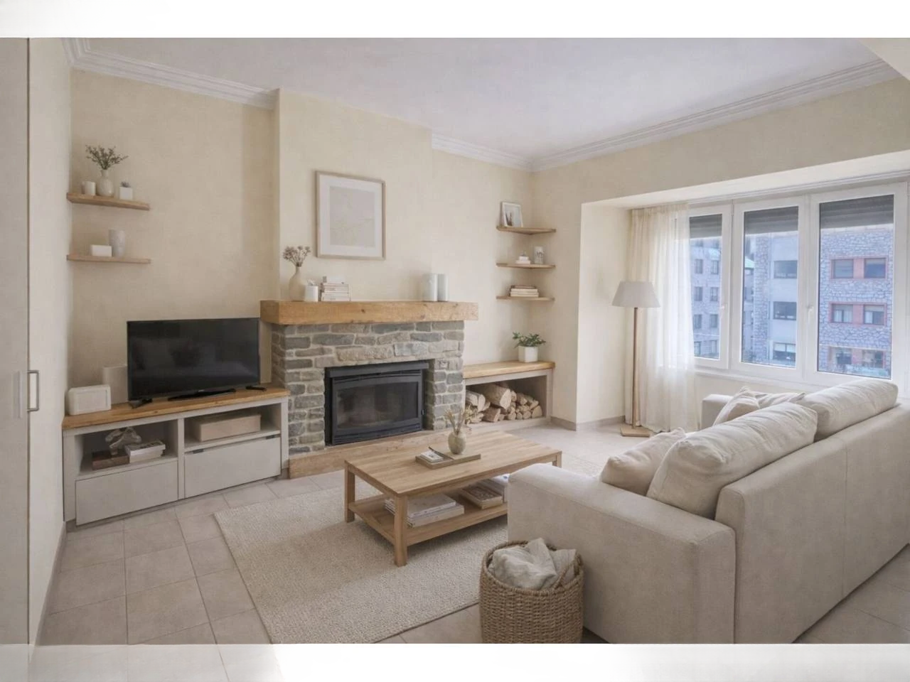 Wohnung in Andorra la Vella, Andorra, 148 m² - Foto 2
