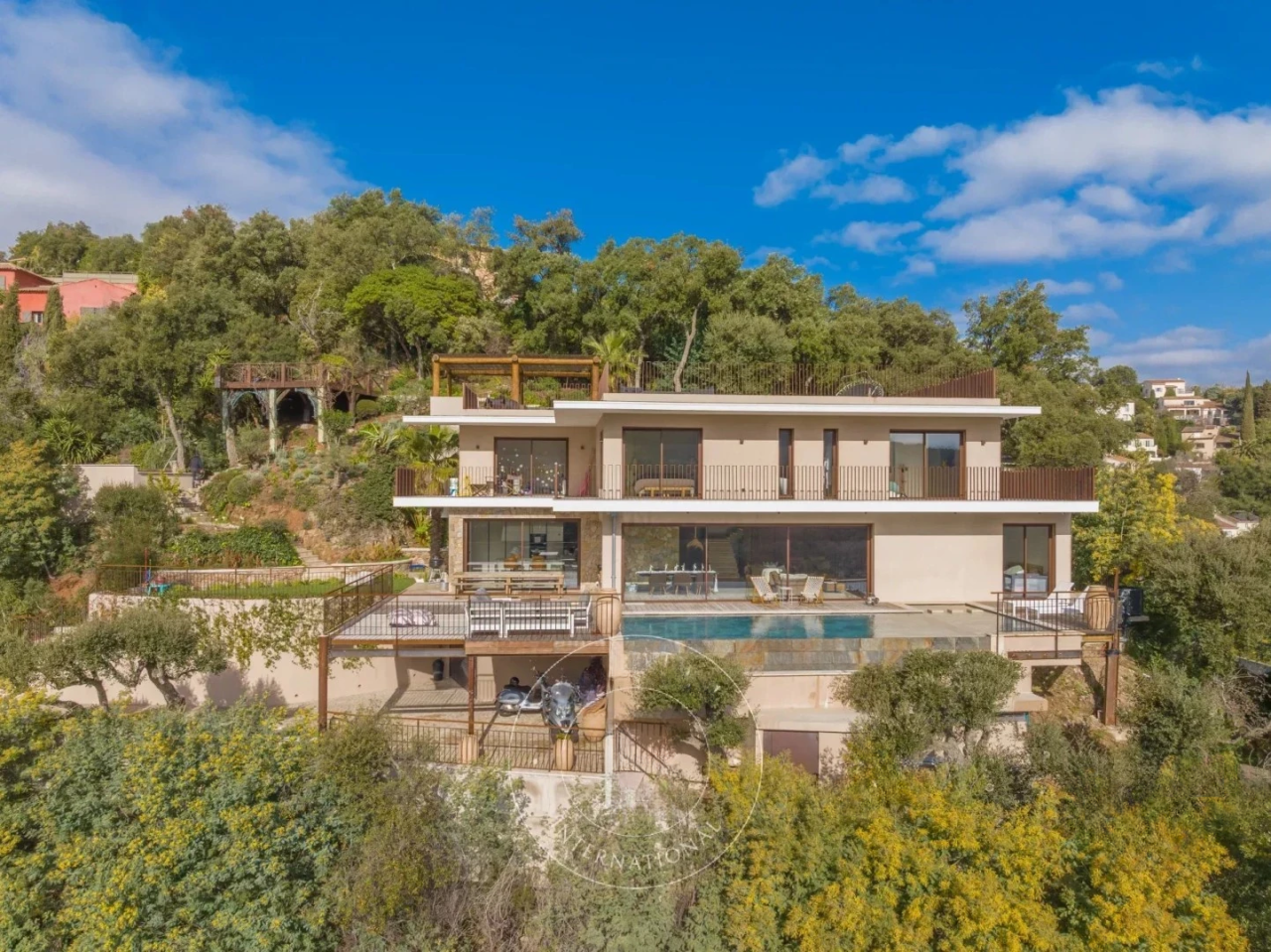 Appartamento a Cannes, Francia, 318 m² - foto 3
