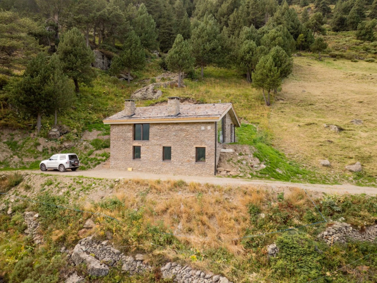 Piso en Canillo, Andorra, 170 m² - imagen 4