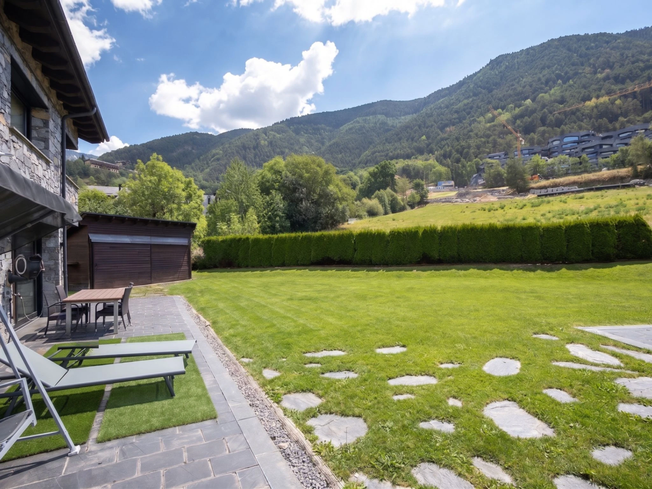 Piso en Ordino, Andorra, 418 m² - imagen 5
