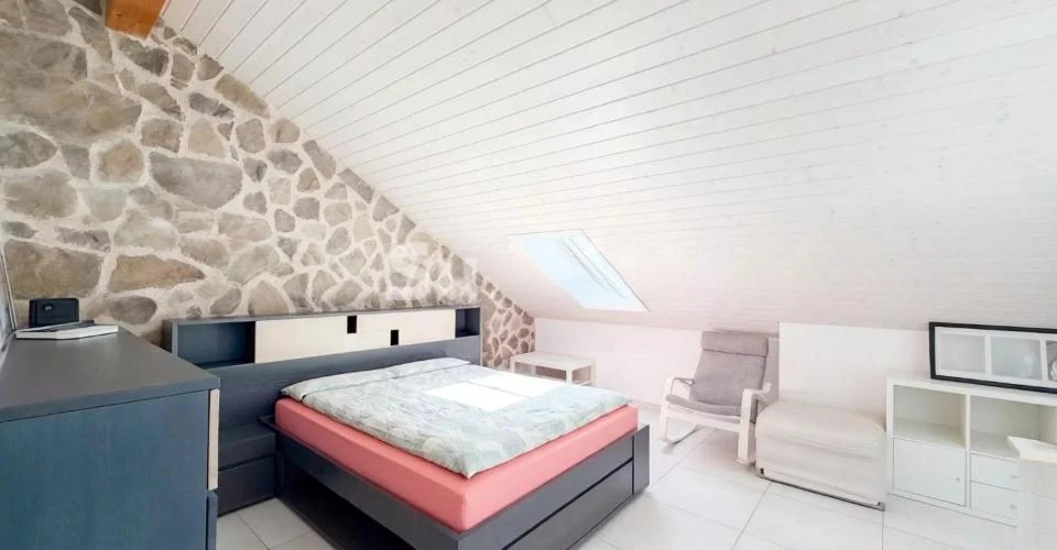 Appartamento a Ginevra, Svizzera, 131 m² - foto 6