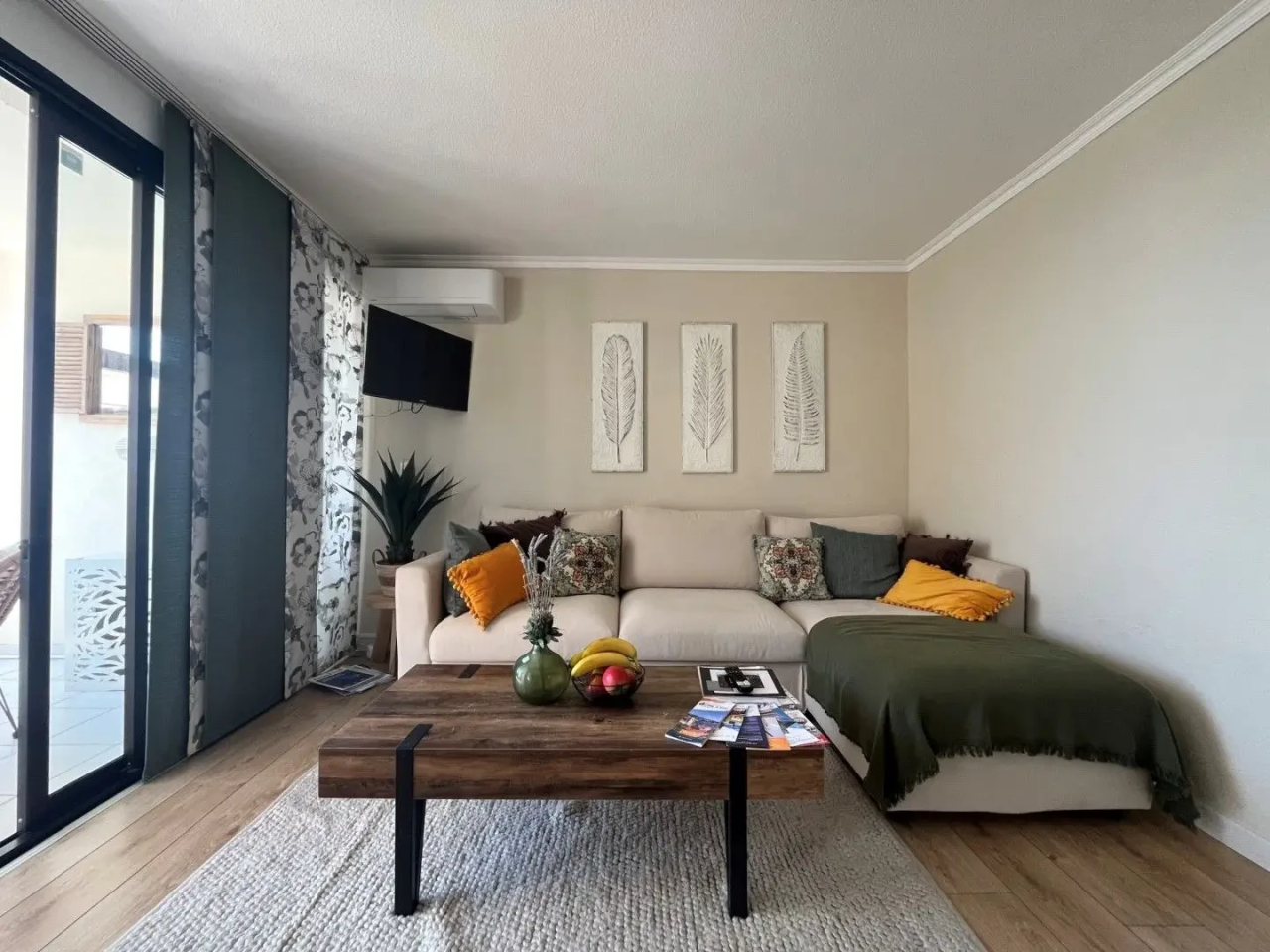 Wohnung in Cannes, Frankreich, 35 m² - Foto 6