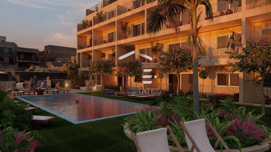 Piso en San Lawrenz, Malta, 127 m² - imagen 7