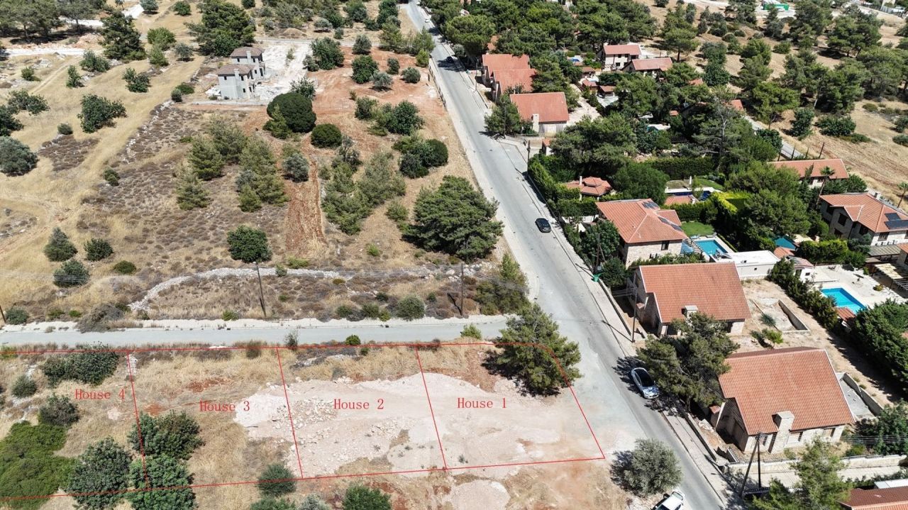 House Souni-Zanakia, Cyprus, 126 m² - picture 9