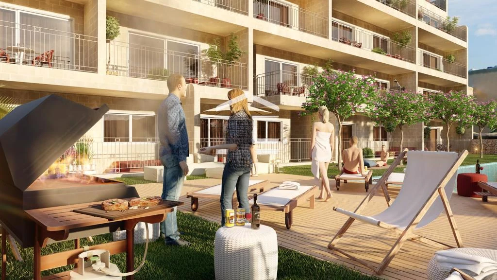 Appartamento a San Lawrenz, Malta, 139 m² - foto 7